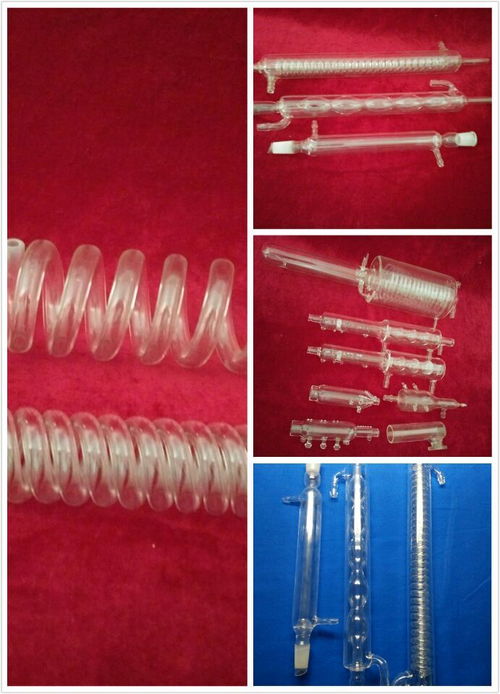 上海璐晶玻璃儀器廠 專業制造與維修石英玻璃制品的卓越企業